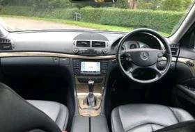 Mercedes-Benz E 220 320cdi 280cdi, снимка 5