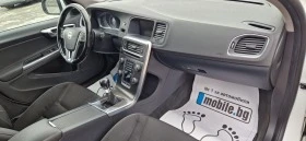 Volvo V60 2.0 D3 138k.c, снимка 9