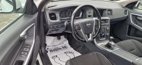 Volvo V60 2.0 D3 138k.c, снимка 12