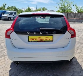 Volvo V60 2.0 D3 138k.c, снимка 5
