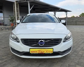 Volvo V60 2.0 D3 138k.c, снимка 2