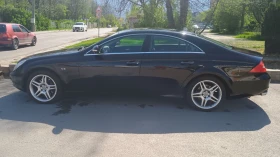 Mercedes-Benz CLS 500, снимка 7