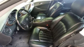 Mercedes-Benz CLS 500, снимка 3