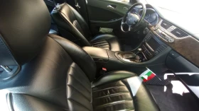 Mercedes-Benz CLS 500, снимка 2