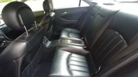 Mercedes-Benz CLS 500, снимка 4