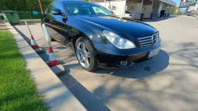 Mercedes-Benz CLS 500, снимка 11