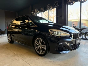 BMW 2 Active Tourer * M Sport* 4x4* Plug-in iPerformance* Бартер, снимка 6