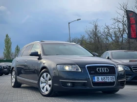 Audi A6 3.0 TDI Quattro
