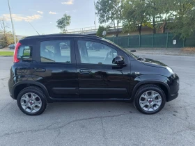 Fiat Panda 4x4, снимка 6