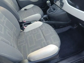 Fiat Panda 4x4, снимка 8