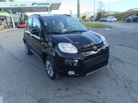 Fiat Panda 4x4, снимка 2