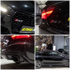 Audi Rs7 FULL ABT TUNING CARBON 780PS ЛИЗИНГ 100%, снимка 17