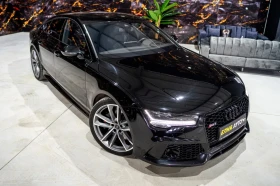Audi Rs7 FULL ABT TUNING CARBON 780PS ЛИЗИНГ 100%, снимка 2