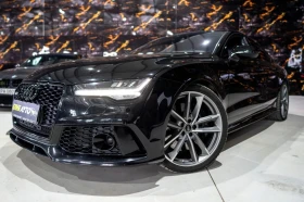 Audi Rs7 FULL ABT TUNING CARBON 780PS ЛИЗИНГ 100%, снимка 4