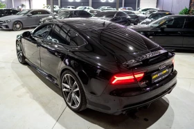 Audi Rs7 FULL ABT TUNING CARBON 780PS ЛИЗИНГ 100%, снимка 7