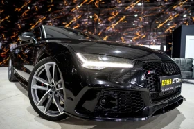 Audi Rs7 FULL ABT TUNING CARBON 780PS ЛИЗИНГ 100%, снимка 1