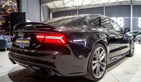 Audi Rs7 FULL ABT TUNING CARBON 780PS ЛИЗИНГ 100%, снимка 9