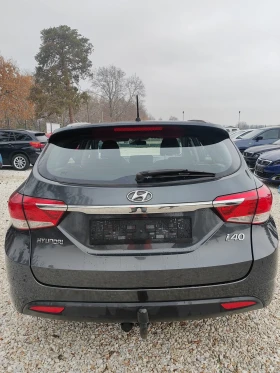 Hyundai I40 1.6, 135к.с., снимка 6