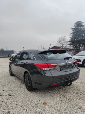 Hyundai I40 1.6, 135к.с., снимка 4