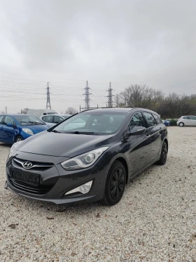 Hyundai I40 1.6, 135к.с., снимка 1