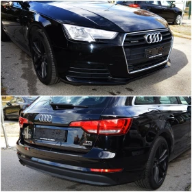 Audi A4 3.0TDi 272PS 4X4 ШВЕЙЦАРИЯ РЕАЛНИ КМ, снимка 8