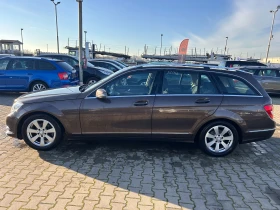 Mercedes-Benz C 200 CDI AVTOMAT/NAVI EURO 5, снимка 9