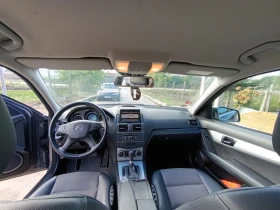 Mercedes-Benz C 220 Mercedes c220 170к.с., снимка 9