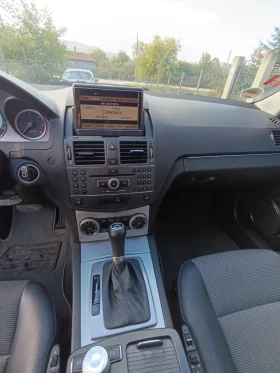 Mercedes-Benz C 220 Mercedes c220 170к.с., снимка 10