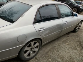 Lancia Thesis 2.4 jtd , снимка 4