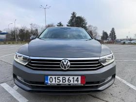 VW Passat 2.0/Hi-Line/Distronic/150p.s/LED/Xenon/Navi/Масаж, снимка 3