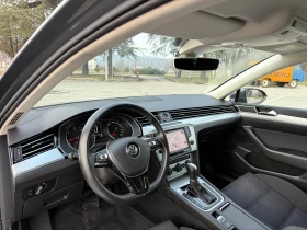 VW Passat 2.0/Hi-Line/Distronic/150p.s/LED/Xenon/Navi/Масаж, снимка 9