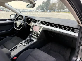 VW Passat 2.0/Hi-Line/Distronic/150p.s/LED/Xenon/Navi/Масаж, снимка 10