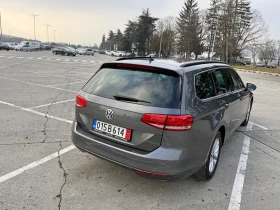 VW Passat 2.0/Hi-Line/Distronic/150p.s/LED/Xenon/Navi/Масаж, снимка 8