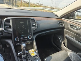 Renault Talisman, снимка 7