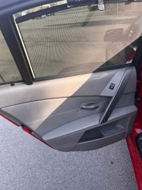 BMW 535, снимка 8