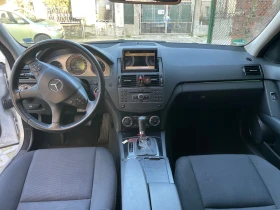 Mercedes-Benz C 200, снимка 9