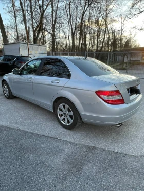 Mercedes-Benz C 200, снимка 5