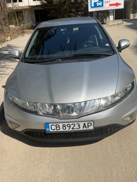 Honda Civic, снимка 1