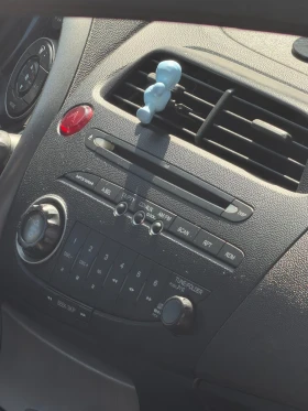 Honda Civic, снимка 9