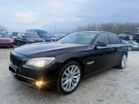 BMW 730 D БАРТЕР ЛИЗИНГ, снимка 1