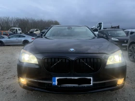BMW 730 D БАРТЕР ЛИЗИНГ, снимка 3