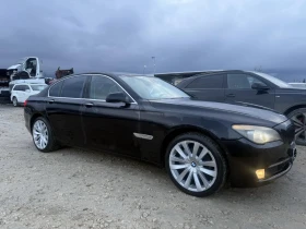 BMW 730 D БАРТЕР ЛИЗИНГ, снимка 2