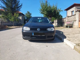 VW Golf, снимка 5