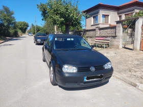 VW Golf, снимка 2