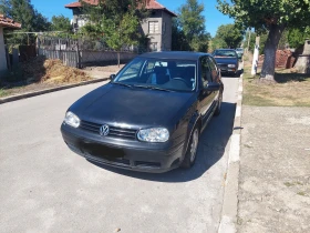 VW Golf, снимка 1