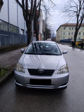 Toyota Corolla, снимка 4