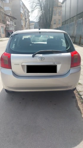 Toyota Corolla, снимка 5