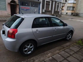 Toyota Corolla, снимка 3