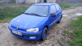 Peugeot 106, снимка 4