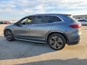 Mercedes-Benz EQS Suv 450+ , снимка 2